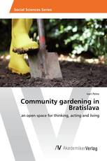 Community gardening in Bratislava