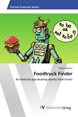 Foodtruck Finder