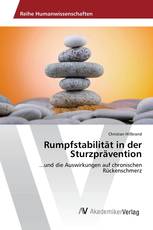 Rumpfstabilität in der Sturzprävention