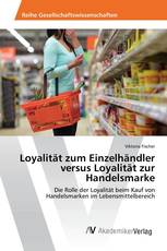 Loyalität zum Einzelhändler versus Loyalität zur Handelsmarke