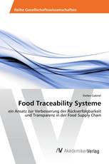 Food Traceability Systeme