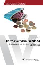 'Hartz 4' auf dem Prüfstand