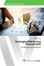 Synergieeffekte von Wasserstoff