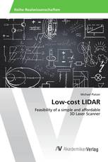 Low-cost LIDAR