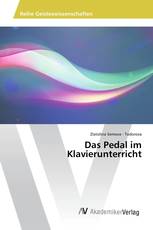 Das Pedal im Klavierunterricht