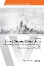 Smart City und Klimaschutz