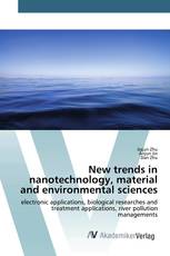 New trends in nanotechnology, material and environmental sciences