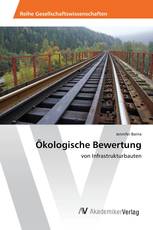 Ökologische Bewertung