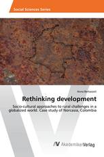 Rethinking development