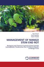 MANAGEMENT OF MANGO STEM END ROT