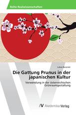 Die Gattung Prunus in der japanischen Kultur