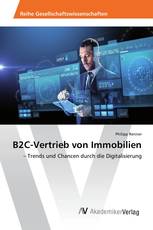 B2C-Vertrieb von Immobilien