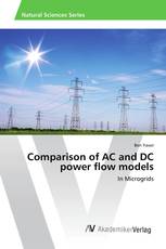 Comparison of AC and DC power flow models