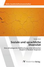 Soziale und sprachliche Diversität