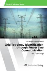 Grid Topology Identification through Power Line Communication