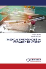 MEDICAL EMERGENCIES IN PEDIATRIC DENTISTRY
