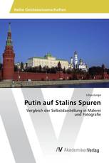Putin auf Stalins Spuren