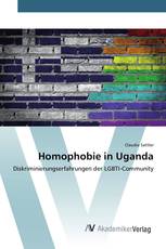 Homophobie in Uganda