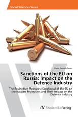 Sanctions of the EU on Russia: Impact on the Defence Industry