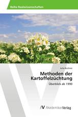 Methoden der Kartoffelzüchtung