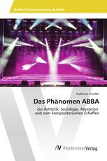 Das Phänomen ABBA