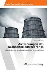 Auswirkungen des Nachhaltigkeitsreportings