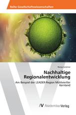 Nachhaltige Regionalentwicklung