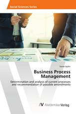 Business Process Management