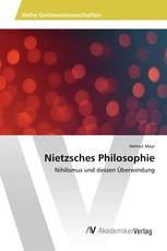 Nietzsches Philosophie