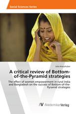 A critical review of Bottom-of-the-Pyramid strategies