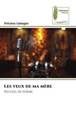 Les yeux de ma mère