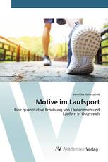 Motive im Laufsport