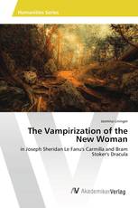 The Vampirization of the New Woman