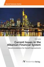 Current Issues in the Albanian Financial System