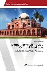 Digital Storytelling as a Cultural Mediator