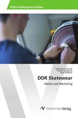 DDR Skatewear