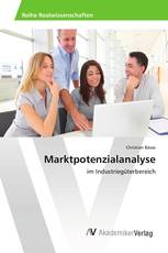Marktpotenzialanalyse