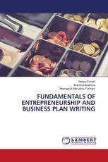 FUNDAMENTALS OF ENTREPRENEURSHIP AND BUSINESS PLAN WRITING