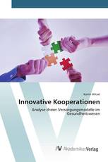 Innovative Kooperationen