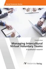 Managing Intercultural Virtual Voluntary Teams