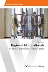 Regional Multinationals