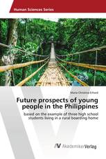 Future prospects of young people in the Philippines