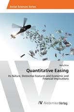 Quantitative Easing