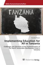 Implementing Education for All in Tanzania