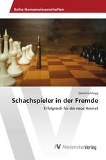 Schachspieler in der Fremde