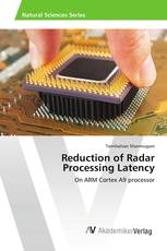 Reduction of Radar Processing Latency