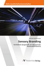 Sensory Branding