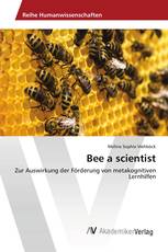 Bee a scientist