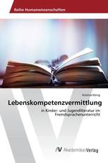 Lebenskompetenzvermittlung