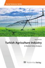 Turkish Agriculture Industry